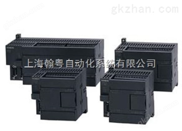 西门子S7-200CN系列PLC