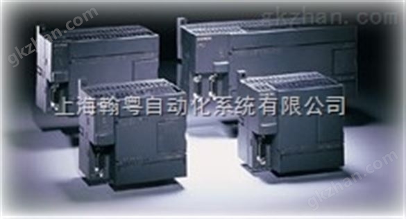 西门子S7-200CN系列PLC