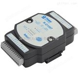 R-D1057RS485转数字量输出模块 串口控制12DO modbus RTU