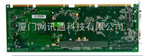 华北工控多串口工业主板|Mini ITX主板MITX-6922