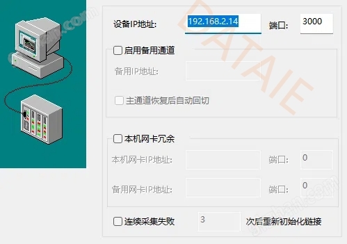 万喜堂彩票注册网站 工业以太网网关组态软件对PLC的无线控制