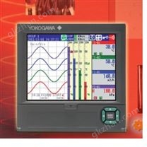 回收|横河(YOKOGAWA) 无纸记录仪