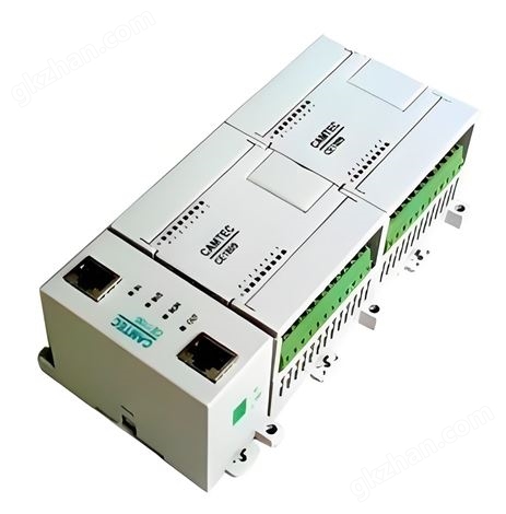 GE(通用电气)控制器 IC200系列