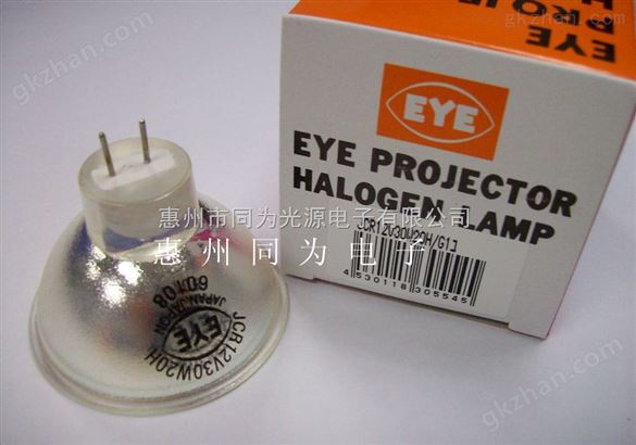 EYE JCR 12V30W20H/G1