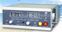 3011AE便携式红外线CO/CO2二合一分析仪