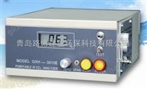 GXH-3010E便携式红外线CO2检测仪