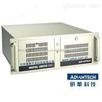 研华工控机IPC-610L/IPC-610MB-L组装**