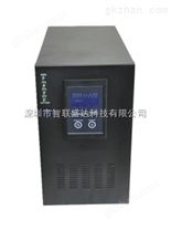 牧区太阳能发电系统的设备太阳能逆控一体机5000W