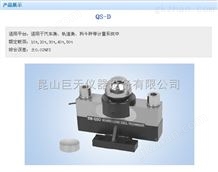 SCS-100吨数字汽车衡称重传感器