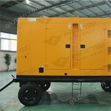 HS100KVA75kw柴油发电机