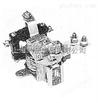 JT3A-11/1 DC110V直流电磁继电器