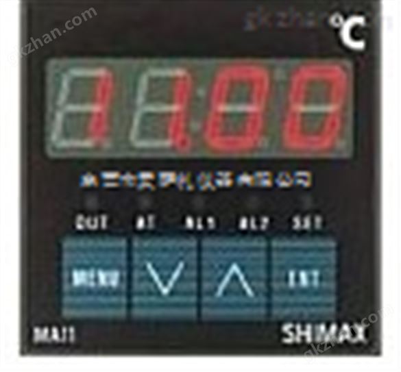 SHIMAX 控制器MA11