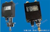 YWK-50-C船用压力控制器