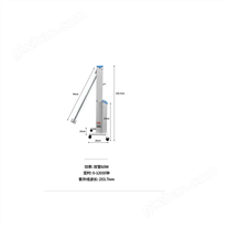 紫外线消毒灯车 库存 D207028