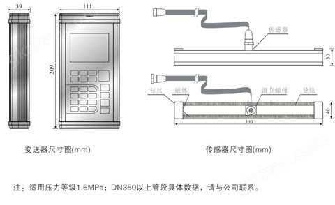 万喜堂彩票app下载中心 0.5级便携式超声波流量计及分析仪DCT1288i