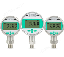 耐震智能0.2级高精度精密数字压力表