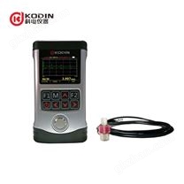 KODIN 3000HMC超声波测厚仪