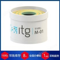 德国 ITG电化学传感器