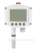 工业型壁挂液晶温湿度变送器 （模拟量型）