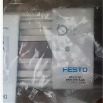 FESTO费斯托直线驱动器使用注意