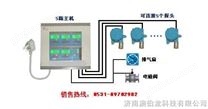 乙醇气体报警器，乙醇报警器，乙醇泄漏报警器