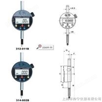 IP65数显指示表