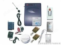 GSM型无线报警主机 PA-001GSM