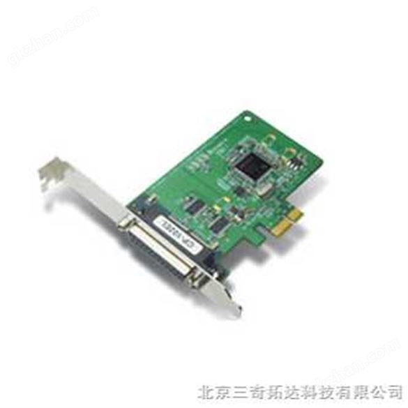 CP-102E/EL （新品！） PCI Express多串口卡 