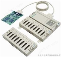 C320Turbo系列 Universal PCI 多串口卡 