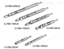 SMC微型气缸选型CJ1系列
