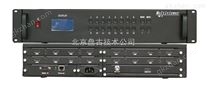 SDI、HDMI、DVI、VGA混合输入多画面分割器