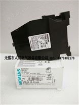 西门子交流接触器3TB4022-0XM0