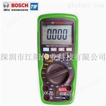 博世Bosch 博士万用表MMD540H万用表