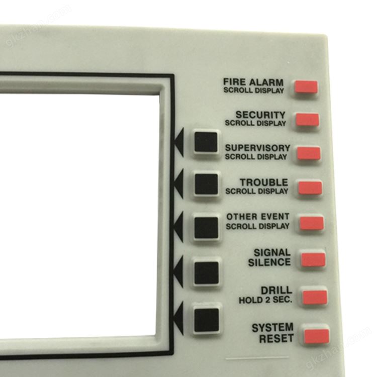 硅胶按键定做