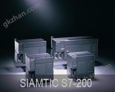 西门子S7-200PLC