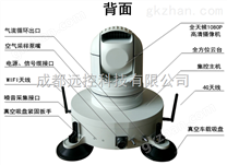 车载可视物联监控监测仪（PM0.3、PM2.5、 PM10、TSP即PM100）车载监控仪