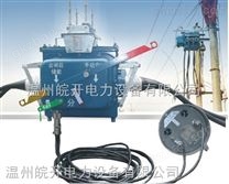 10KV户外高压负荷真空断路器FZW28-12F/630-20