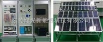 TMC-PV28 智能型光伏发电系统实训实验台