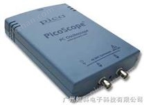 英国Pico 高精度示波器 PicoScope 3224/3424