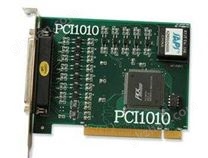 PCI1010 独立两轴驱动 2轴运动控制卡