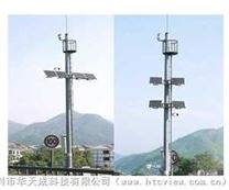 高速公路机电系统-监控系统