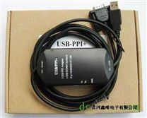 西门子S7200PLC编程电缆USB-PPI+