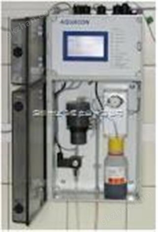 IOTRONIC水质分析仪器