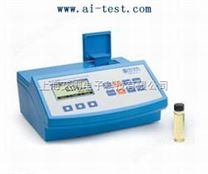 多参数水质快速测定仪【45项参数】