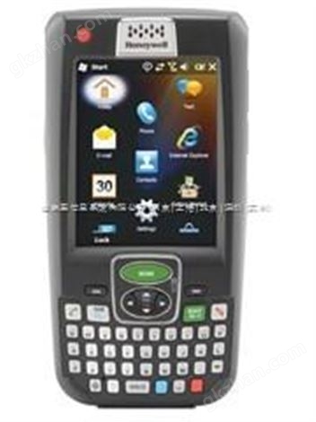 霍尼韦尔 Honeywell Dolphin 9700 二维数据采集器