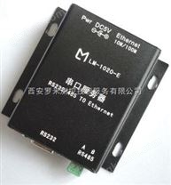 串口联网服务器|TCP/IP,RS-232/RS-485