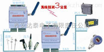 温度压力流量无线测量设备