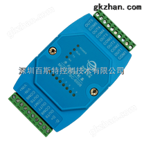 8路隔离开关量控制模块