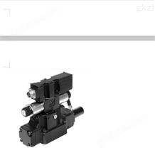 *PARKER-D*1FC先导式比例换向阀系列