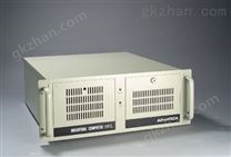 研华IPC-610MB原装机